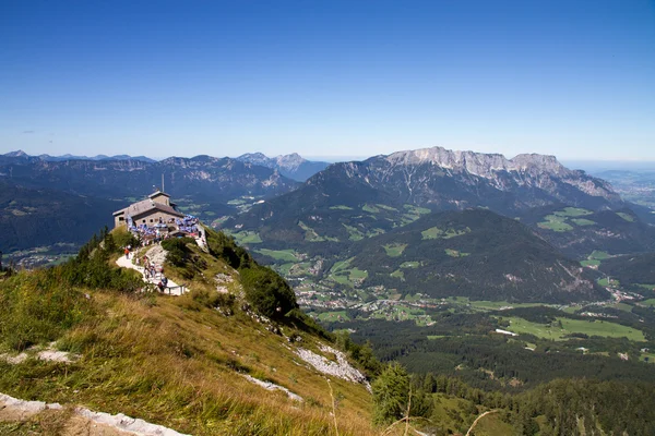 stock image Eagle's Nest