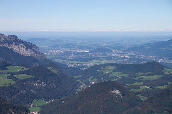 stock image Berchtesgardener Alps