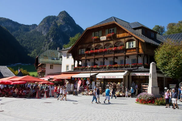 Berchtesgaden