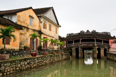 Japon Köprüsü hoian