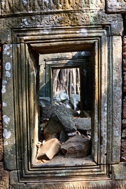 Ta Prohm