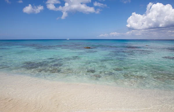 Mar del Caribe —  Fotos de Stock