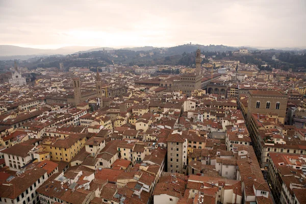 Florence town view — Stock Photo, Image
