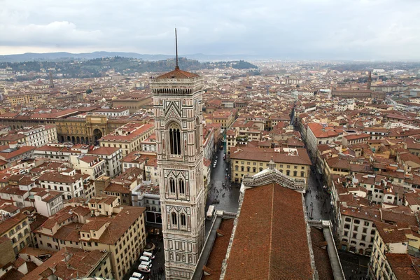 Giotto's Tower — Stock Photo, Image