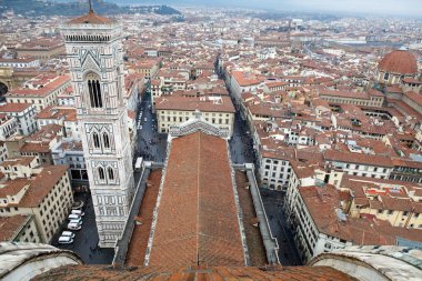 Giotto's Tower