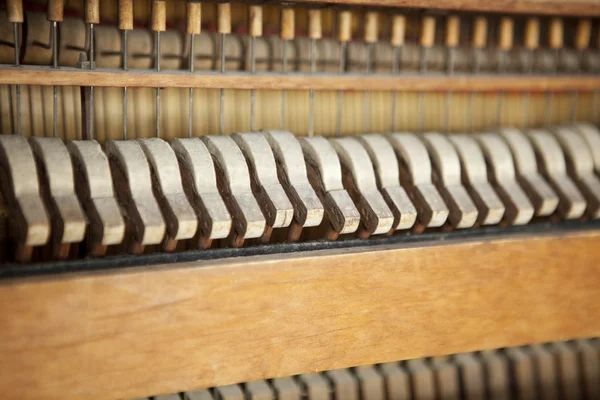 stock image Antique Piano