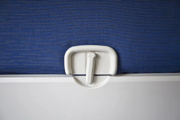 stock image Airplane Tray Table