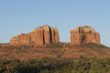 Sedona arizona doğal