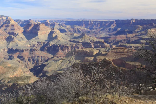 Nationaal park Grand Canyon — Stockfoto