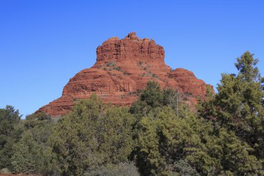 Bell Rock Sedona Arizona