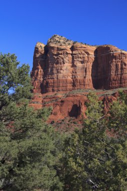 Adliye butte sedona arizona