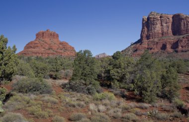 Bell Rock Sedona Arizona