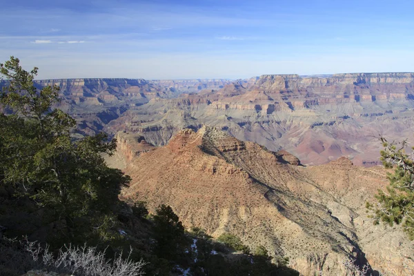 Paysage du Grand Canyon — Photo