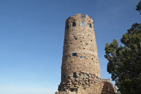 stock image Desert View Watchtower