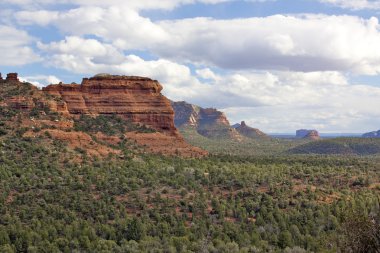 Boynton Kanyon vista sedona arizona