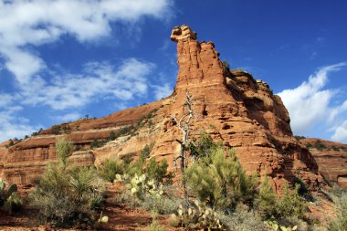 Boynton Kanyon vista sedona arizona