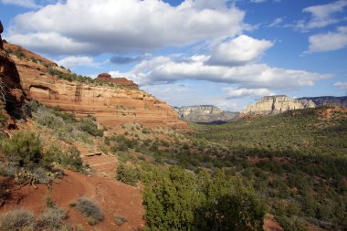 Boynton Kanyon vista sedona arizona