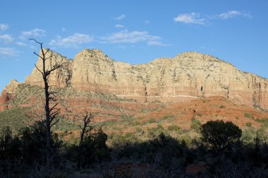 güzel vista sedona arizona