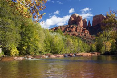 Katedral sedona arizona rock