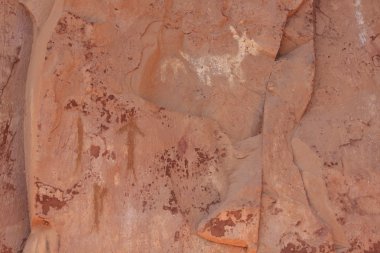 Antik pictographs