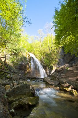 tropikal falls