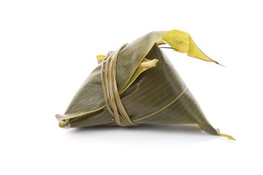 Çin zongzi