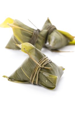 Çin zongzi