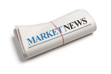 Market News clipart