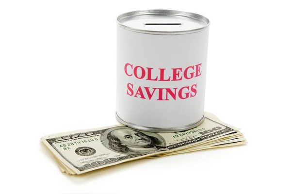 stock image College Savings