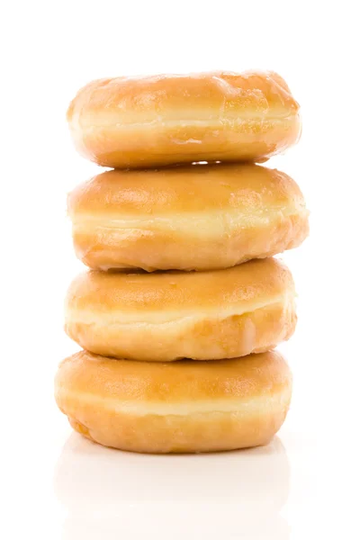 Donut — Stockfoto
