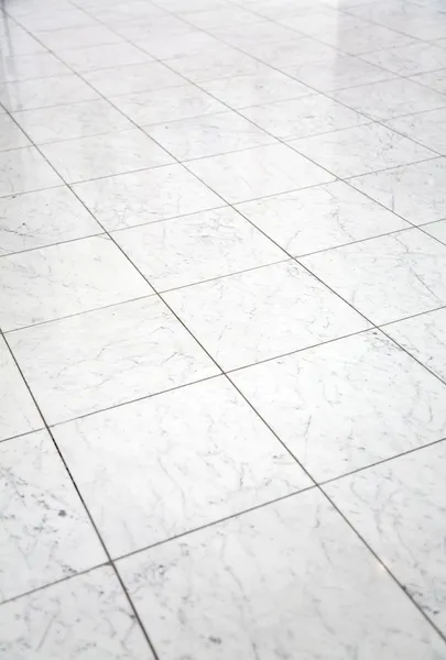 Marmeren vloer — Stockfoto