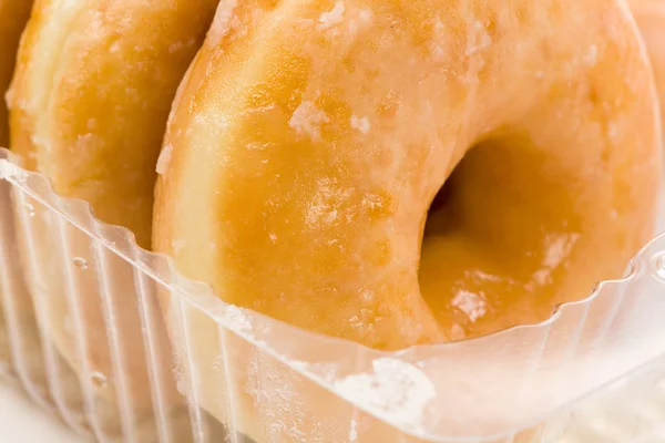 Donut. Imagem De Stock