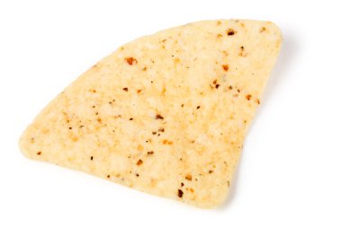 Tortilla Chip clipart