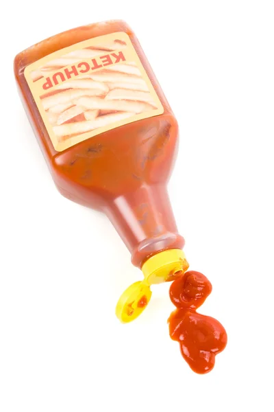 Ketchup — Stock Photo, Image