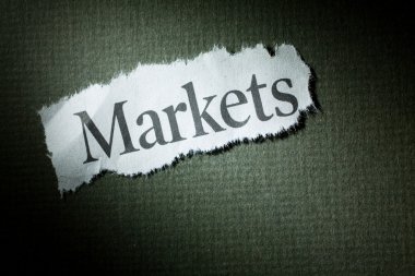 Başlık piyasaları