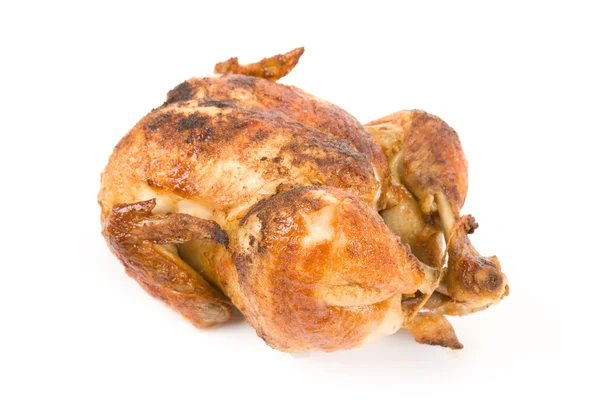 Pollo de barbacoa — Foto de Stock