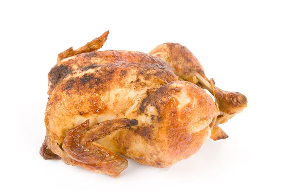 Pollo alla griglia — Foto Stock