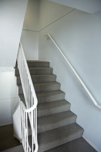 Building Stair — Stock Photo, Image