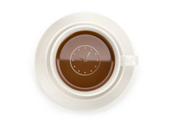 Coffee Break — Stock Photo, Image