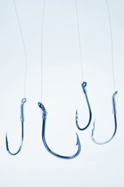Hook balıkçılık