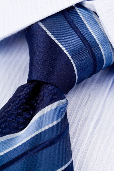Πουκάμισο και γραβάτα — Φωτογραφία Αρχείου