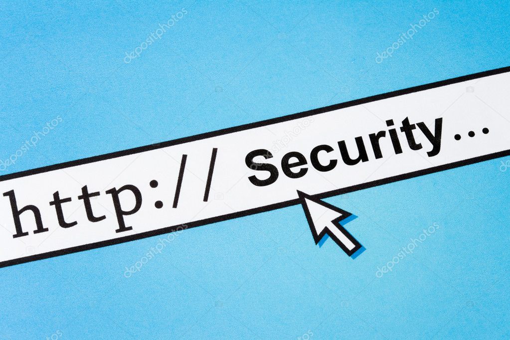 Online security