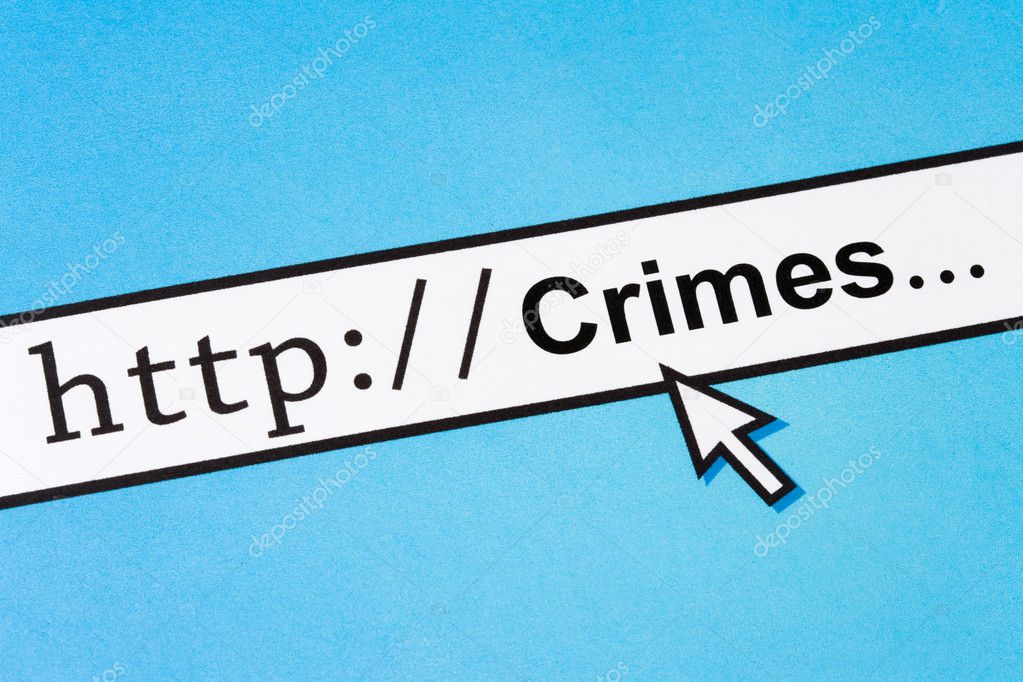Online Crimes