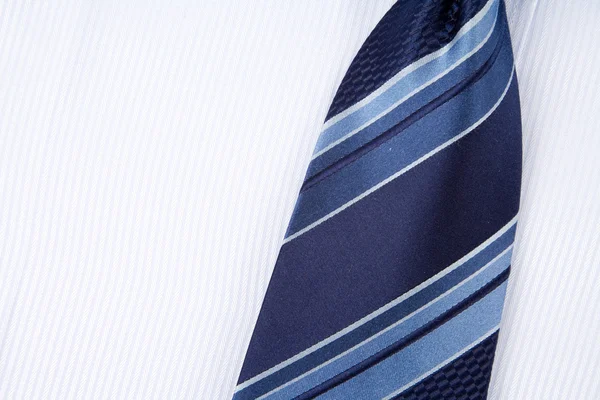 Košile a kravaty — Stock fotografie