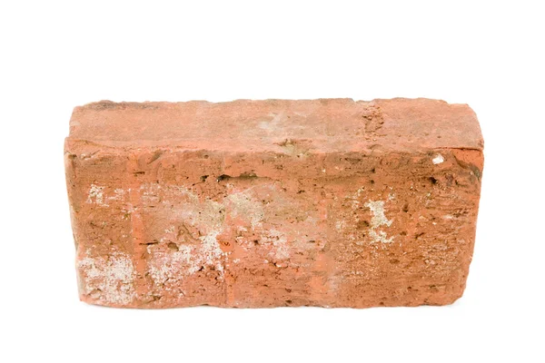 Red Brick Stock Image