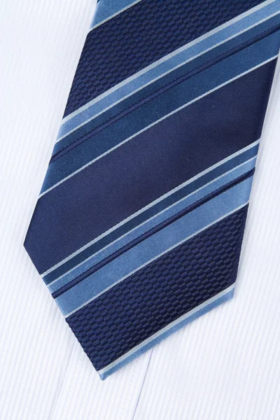 Camicia e cravatta Immagini Stock Royalty Free