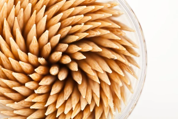 stock image Toothpicks