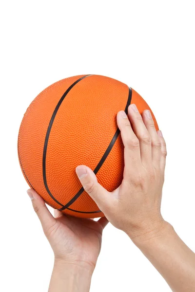 Basketball Stock Picture