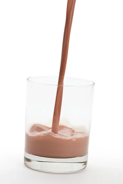 stock image Chocolate Milk