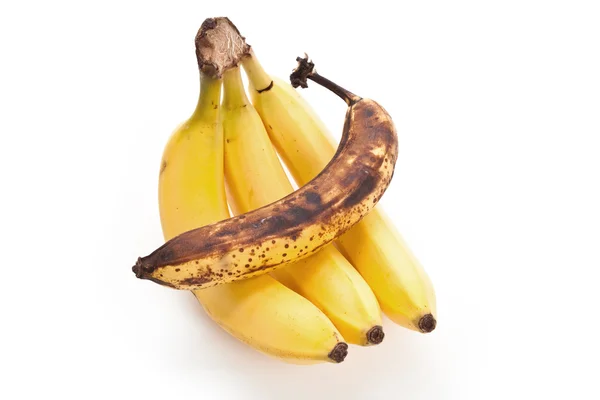 Banán Stock Fotó
